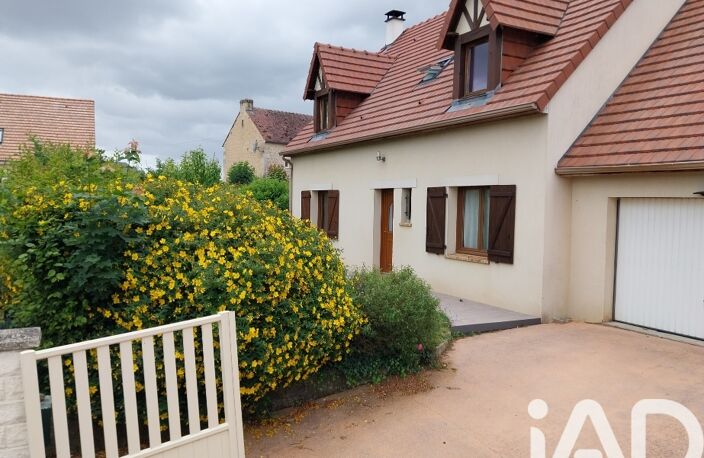 Vente Maison/villa 6 pièces — photo 3