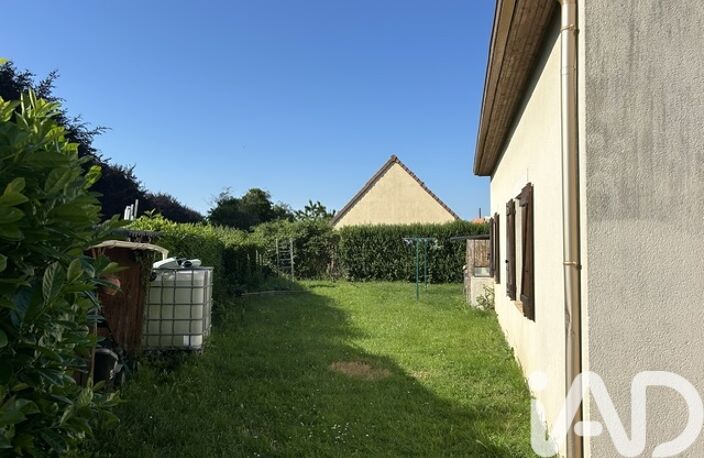 Vente Maison/villa 6 pièces — photo 4