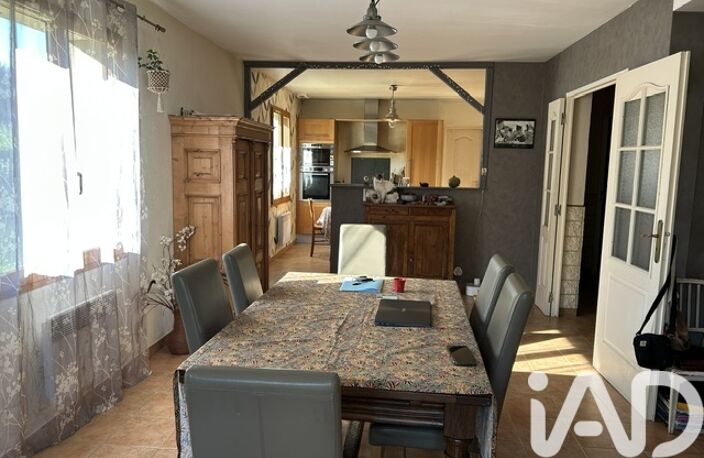 Vente Maison/villa 6 pièces — photo 5