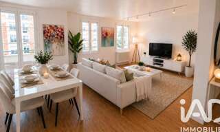 Appartement 3 Pièces 69 m² à vendre à Vitry-sur-Seine (94400)