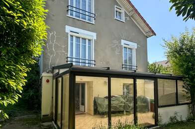 Maison 8 pièces 409000 €