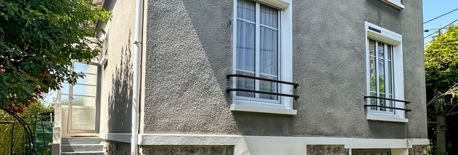 Maison 8 Pièces 189 m² à vendre à Chelles (77500)