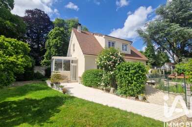 Maison 9 pièces 429000 €