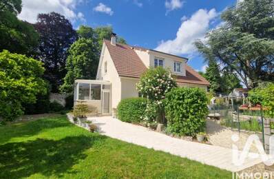 Vente Maison/villa 9 pièces — photo du bien