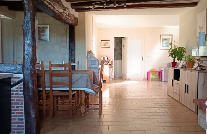 Vente Maison de campagne 5 pièces — photo 5