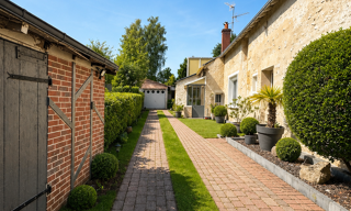 Maison 8 Pièces 165 m² à vendre à Pont-de-Ruan (37260)