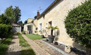 Maison 8 Pièces 165 m² à vendre à Pont-de-Ruan (37260)