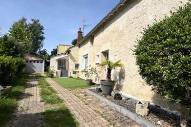 Maison 8 pièces 299000 €