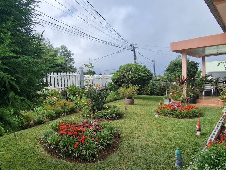 Vente Maison traditionnelle 6 pièces — photo 1