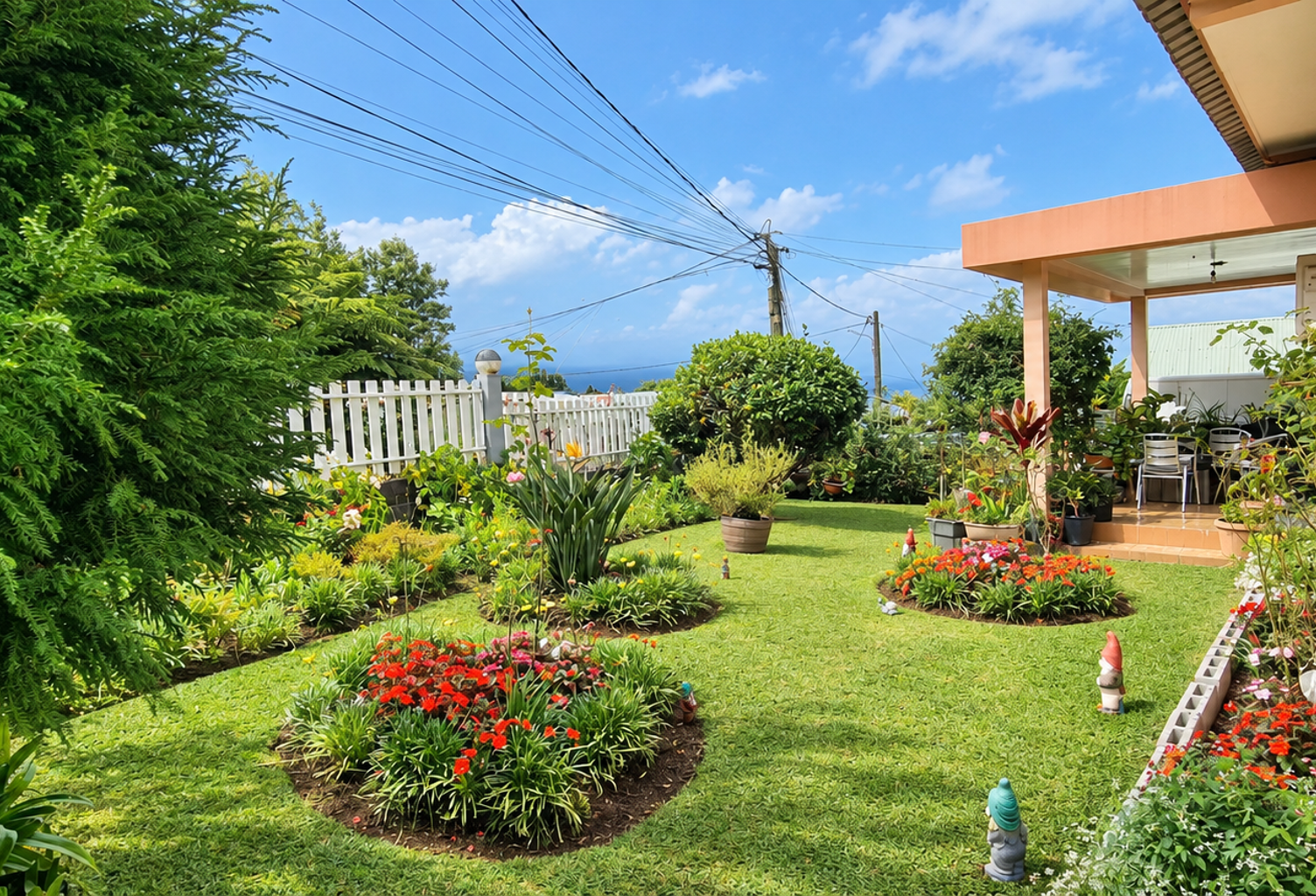 Vente Maison traditionnelle 6 pièces — photo 1