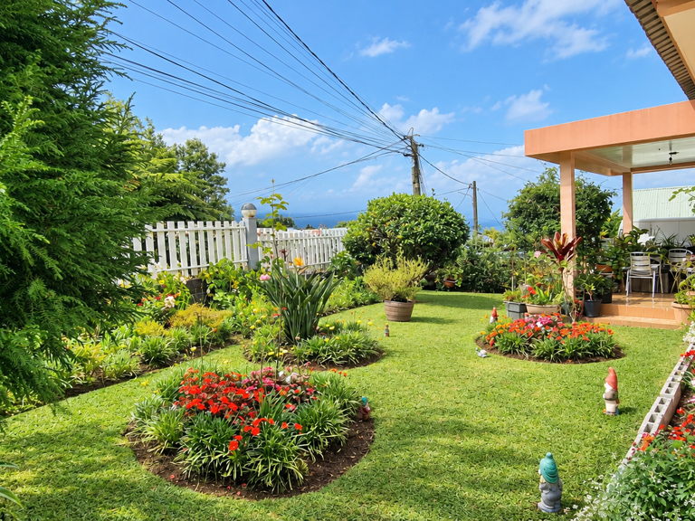 Vente Maison traditionnelle 6 pièces — photo 1