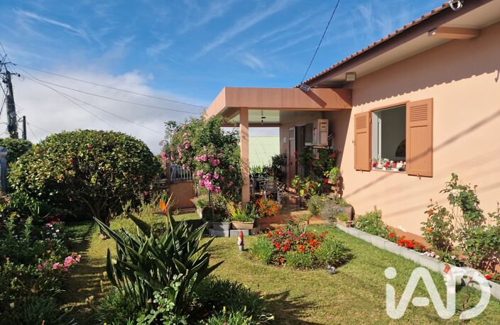 Vente Maison traditionnelle 6 pièces — photo 2