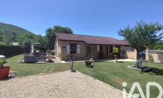 Maison 4 Pièces 91 m² à vendre à Aspet (31160)
