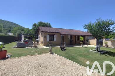 Maison 4 pièces 209000 €