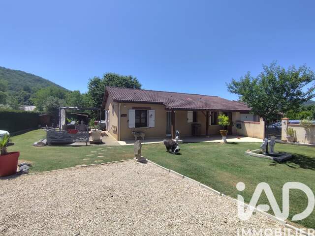 Vente Maison traditionnelle 4 pièces — photo du bien