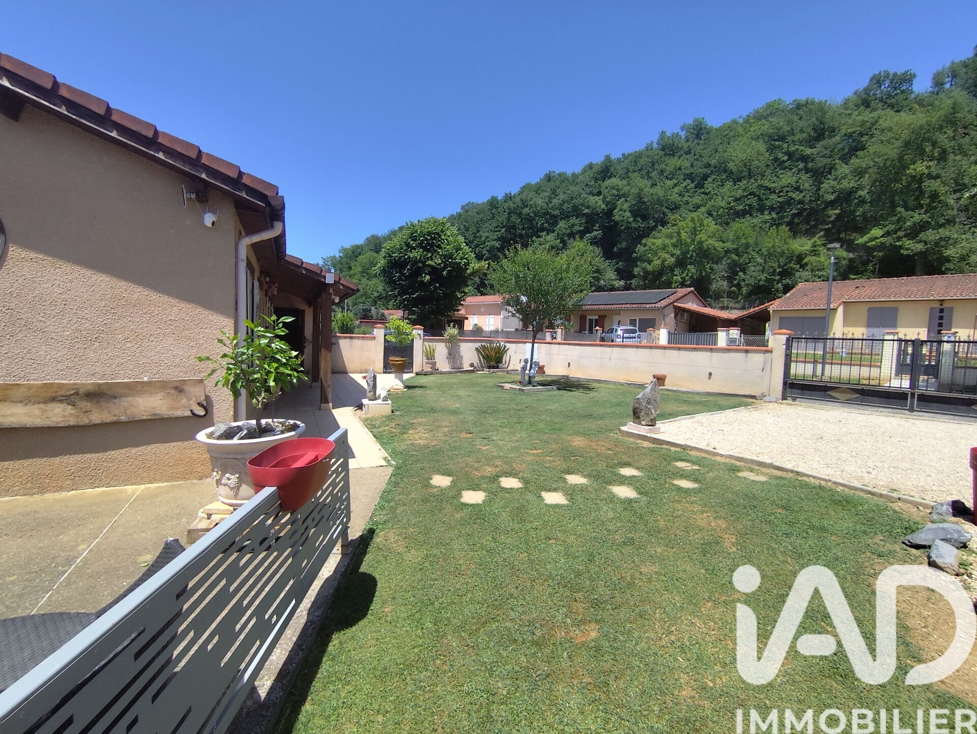 Vente Maison traditionnelle 4 pièces - Photo 2