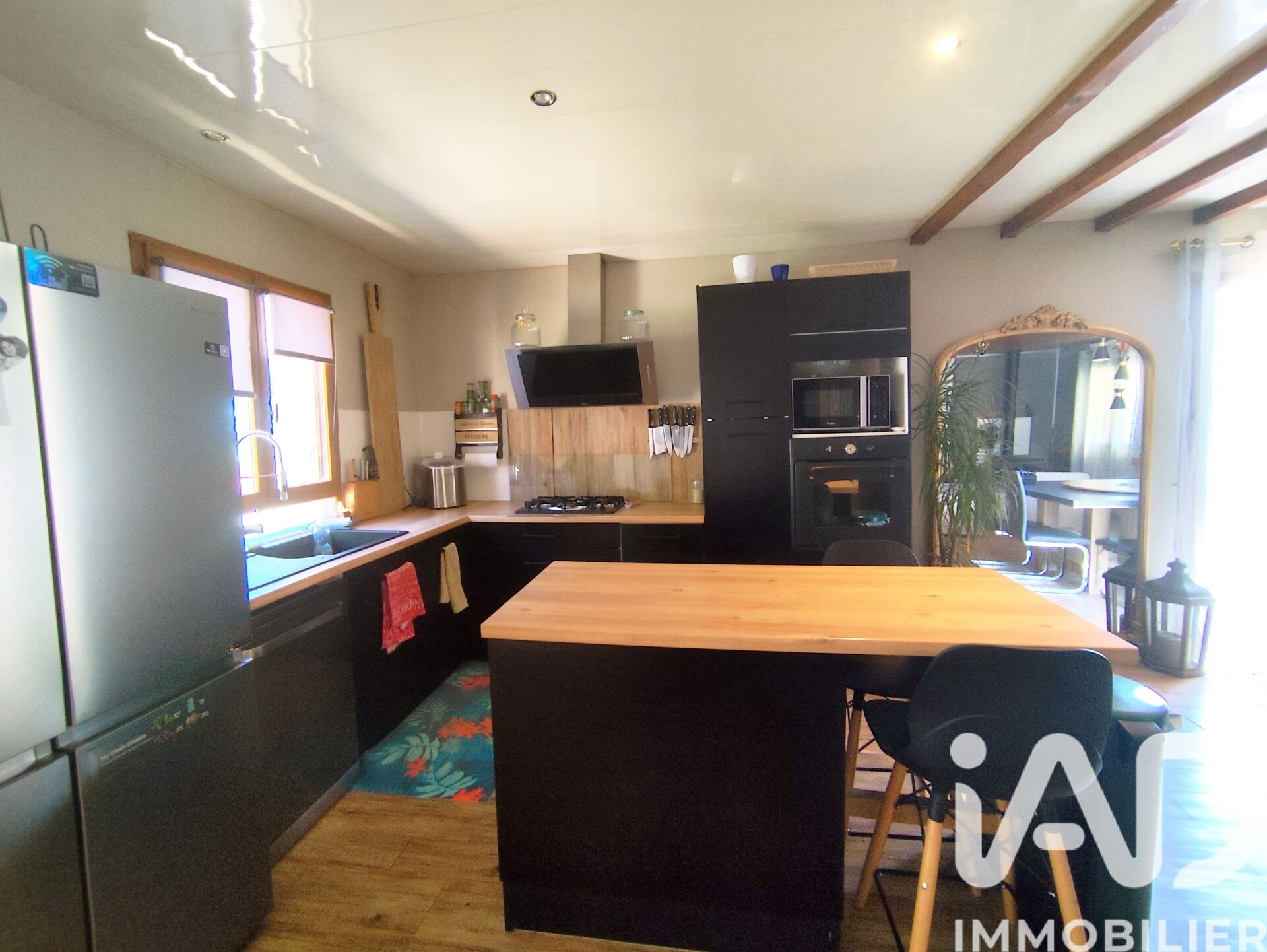 Vente Maison traditionnelle 4 pièces - Photo 3
