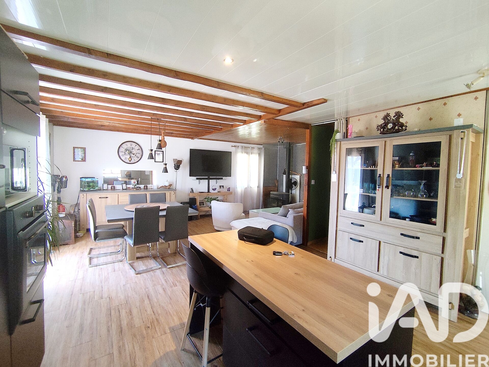 Vente Maison traditionnelle 4 pièces - Photo 4