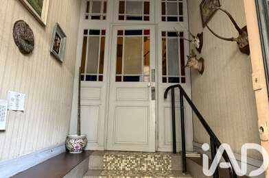 Maison 8 pièces 760000 €