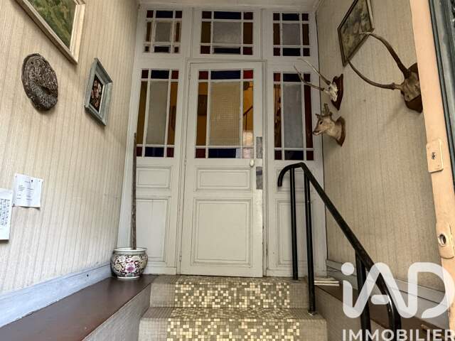 Vente Maison/villa 8 pièces — photo du bien