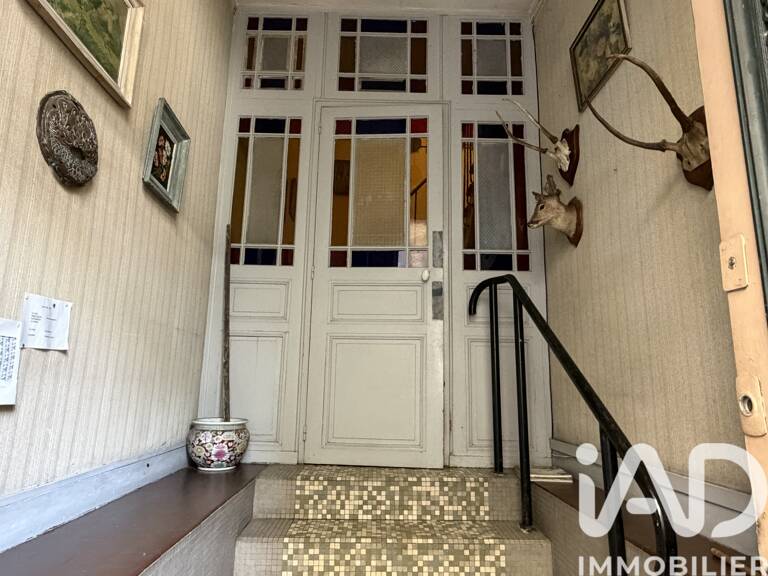 Vente Maison/villa 8 pièces — photo 1