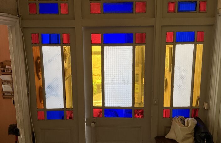 Vente Maison/villa 8 pièces — photo 2