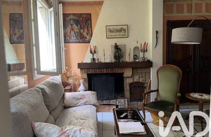 Vente Maison/villa 8 pièces — photo 3