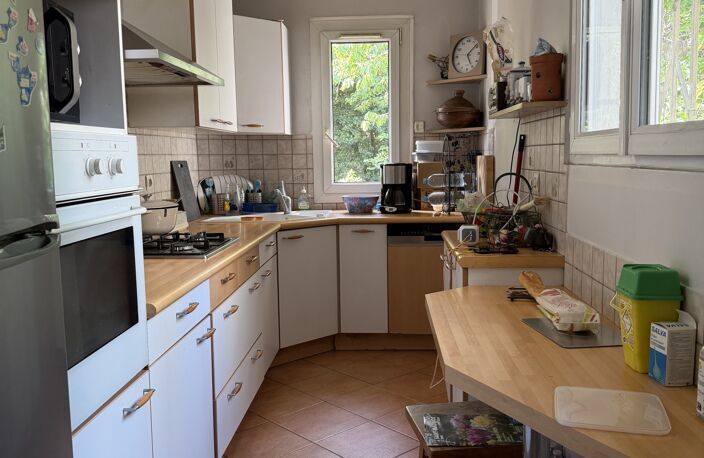 Vente Maison/villa 8 pièces — photo 4