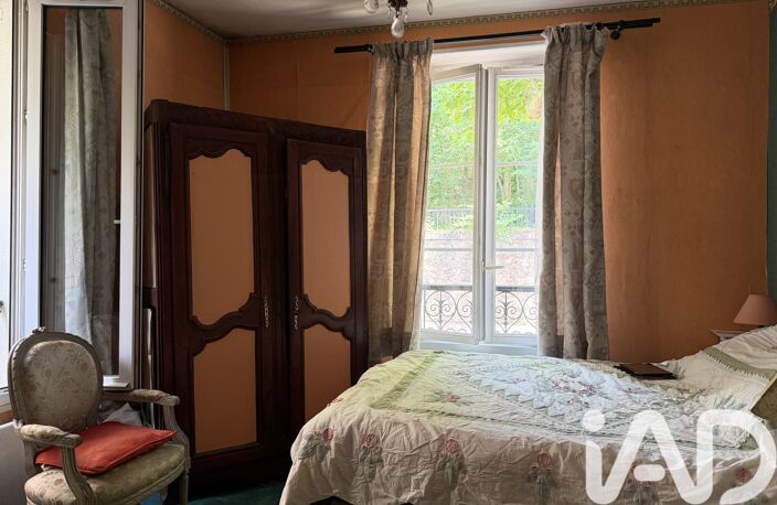 Vente Maison/villa 8 pièces — photo 5
