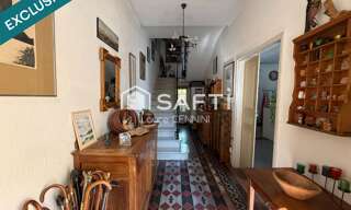 Maison 5 Pièces 143 m² à vendre à Valréas (84600)