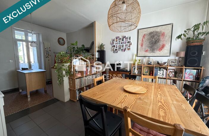 Maison bourgeoise, Valréas, Enclave des Papes. — photo 2