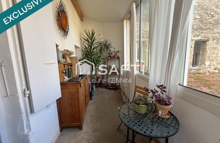 Maison bourgeoise, Valréas, Enclave des Papes. — photo 5