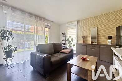 Appartement 2 pièces 149900 €