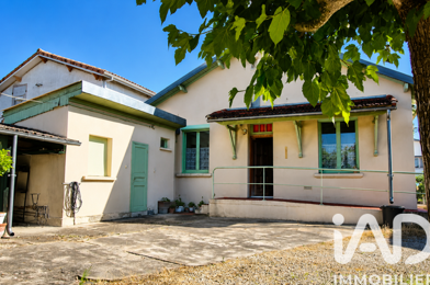 Maison 4 pièces 159000 €