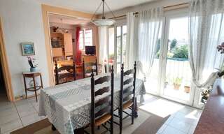 Appartement 3 Pièces 71 m² à vendre à Tarbes (65000)