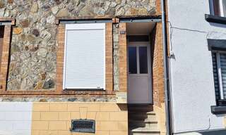 Maison 3 Pièces 54 m² à vendre à Haybes (08170)
