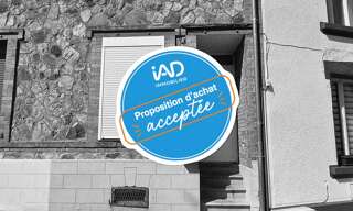 Maison 3 Pièces 54 m² à vendre à Haybes (08170)