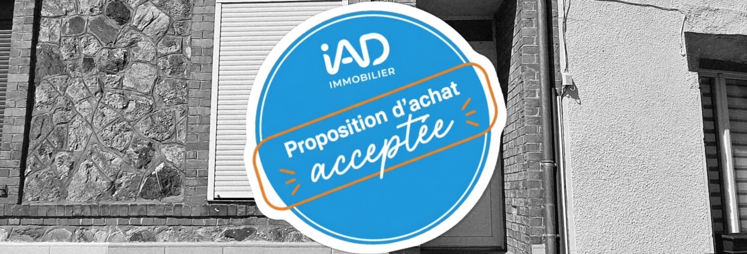 Maison 3 Pièces 54 m² à vendre à Haybes (08170)