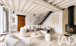 Maison 6 Pièces 158 m² à vendre à Mantes-la-Ville (78711)