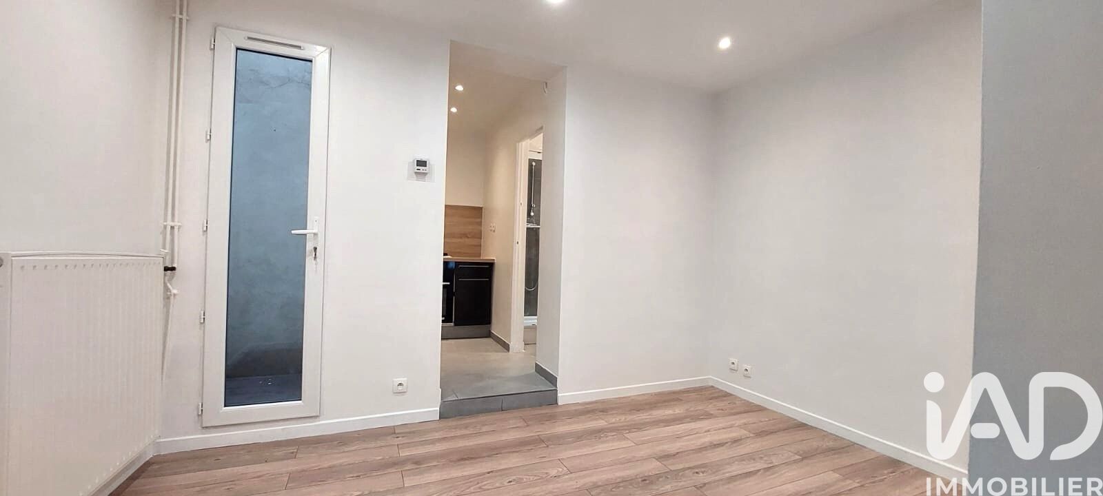 Vente Appartement 2 pièces - Photo 5
