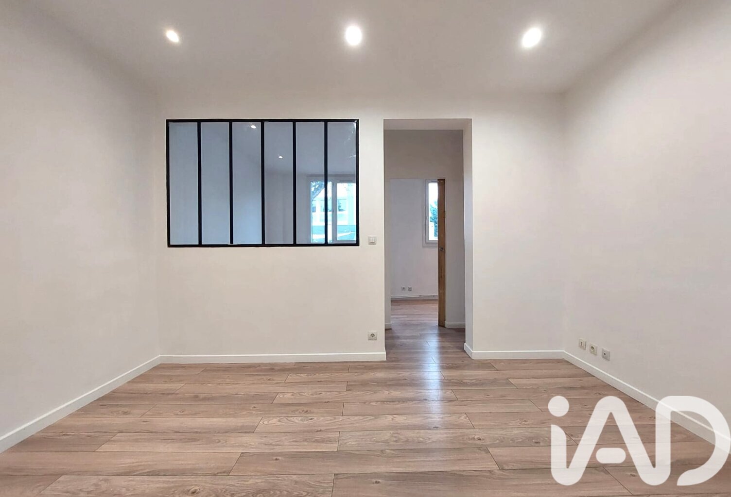 Vente Appartement 2 pièces — photo 1