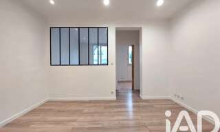 Appartement 2 Pièces 32 m² à vendre à Fontenay-sous-Bois (94120)