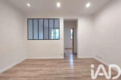 Appartement 2 pièces 176000 €