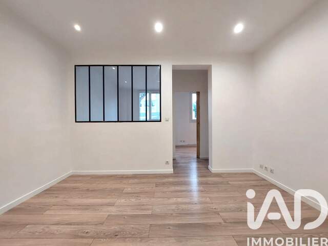 Vente Appartement 2 pièces — photo du bien