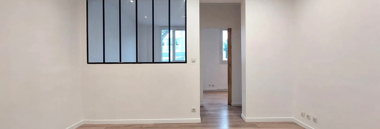 Appartement 2 Pièces 32 m² à vendre à Fontenay-sous-Bois (94120)