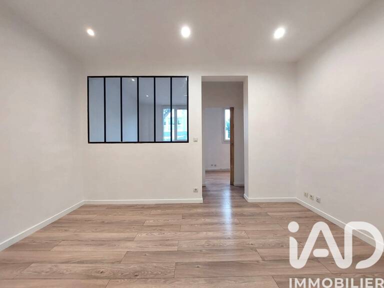 Vente Appartement 2 pièces — photo 1