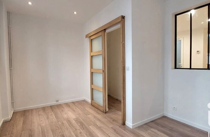 Vente Appartement 2 pièces — photo 2