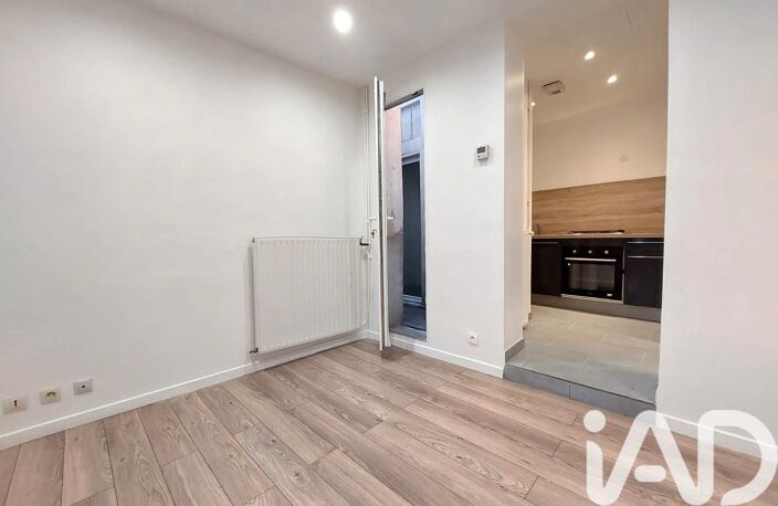 Vente Appartement 2 pièces — photo 3