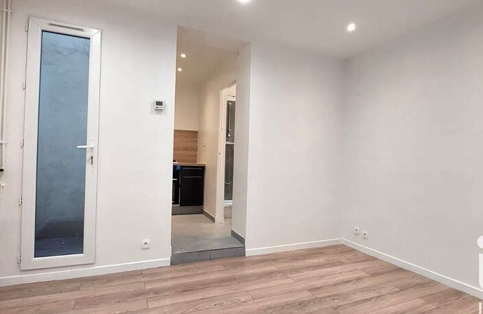 Vente Appartement 2 pièces — photo 5