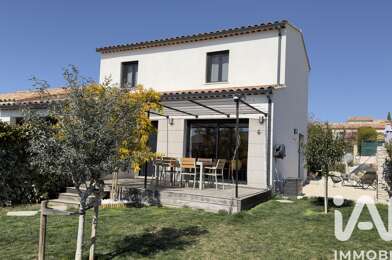 Maison 4 pièces 369000 €
